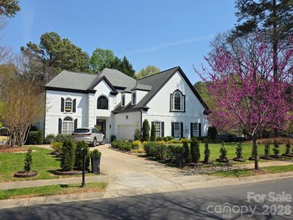 2419 Tarleton Twins Terrace pending home in Tara Plantation, Charlotte, NC