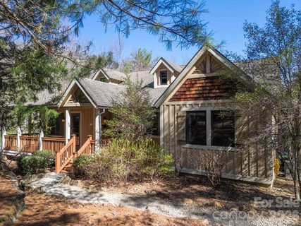 98 Mill Pond Drive active home in Bear Lake Reserve, Tuckasegee, NC