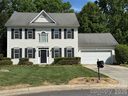 3916 Grace Court sold home in Indian Trail, SC