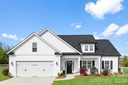 2173 Smith Road sold home in Clover, SC