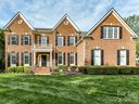 11958 Chevis Court sold home in Charlotte, SC