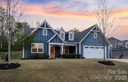 209 Country Lake Drive sold home in Mooresville, SC