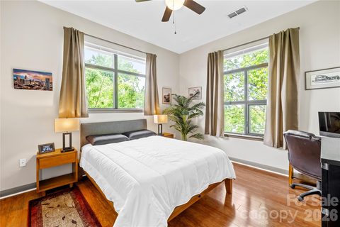 480 New Bern Station Court sold condo in 3030 South, Charlotte, NC