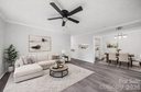 5026 Sardis Road sold home in Charlotte, SC