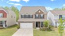 1745 Loggerhead Drive sold home in Lancaster, SC