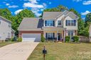 2938 Huckleberry Hill Drive sold home in Fort Mill, SC