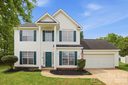 5701 Vine Court sold home in Indian Trail, SC