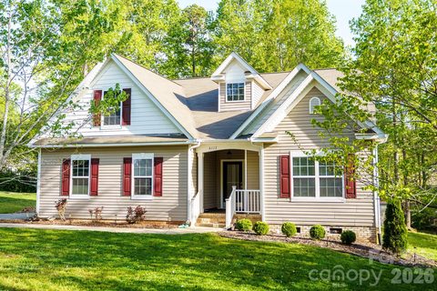 Homes in Biltmore Park, Huntersville