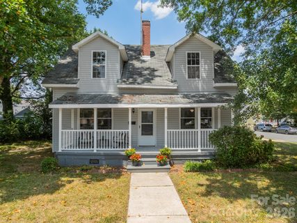 1002 W 2nd Avenue sold home in Firestone, Gastonia, NC