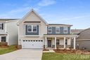 1036 Rocking Horse Road sold home in Indian Trail, SC