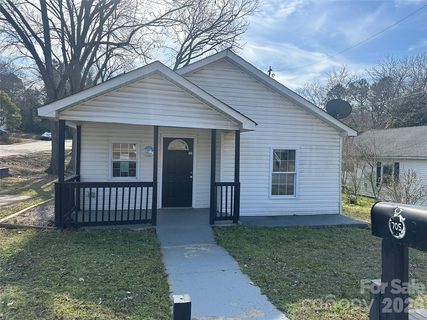 A home in Glenwood