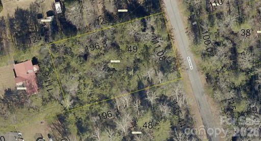 2186 Millstone Drive active home in Millstone Ridge, Morganton, NC