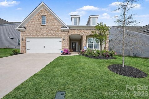 2971 Findley Road pending home in Bell Farm, Statesville, NC