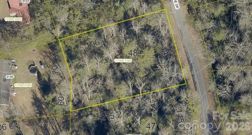 Homes in Millstone Ridge, Morganton