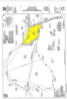 000 Concord Road active land listing in Legacy Point, York, SC