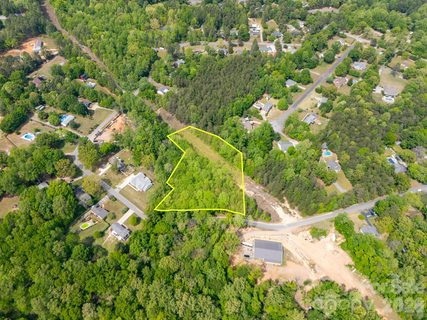 00a Briarwood Circle active land listing in Briarwood, Fort Mill, SC