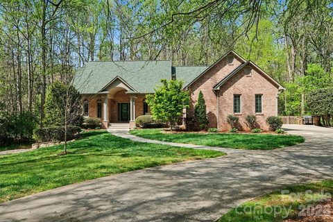 404 Johnsfield Road sold home in Johnsfield, Shelby, NC