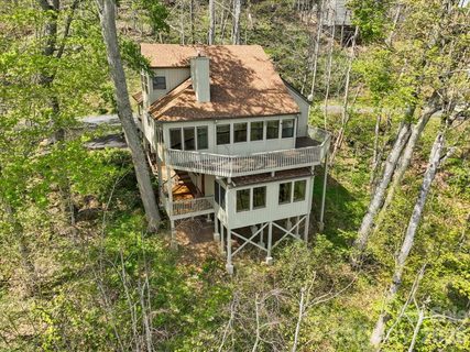49 Slickrock Ridge Way active home in Mountain Air, Burnsville, NC