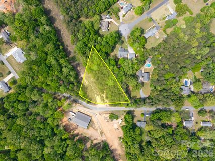 00b Briarwood Circle active land listing in Briarwood, Fort Mill, SC