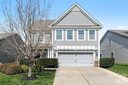 9124 Inverness Bay Road sold home in Charlotte, SC