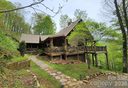 604 Croft View Drive sold home in Bakersville, SC