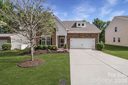 10730 Sapphire Trail sold home in Davidson, SC