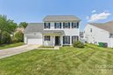 12531 Deaton Hill Drive sold home in Charlotte, SC