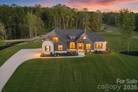 612 American Bittern Way sold home in Southern Pine Lake, Clover, SC