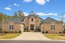 1508 Amanda Drive sold home in Matthews, SC