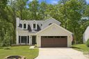 1629 Oak Knoll Lane sold home in Charlotte, SC