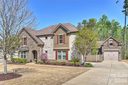 294 S San Agustin Drive sold home in Mooresville, SC