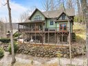 711 Winfield Drive sold home in Clyde, SC
