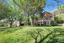 1601 Ivy Bluff Way sold home in Matthews, SC