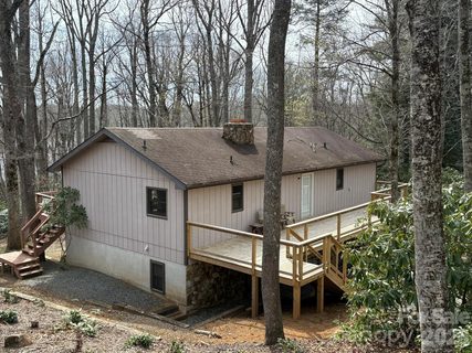 Homes in Linville Land Harbor, Newland