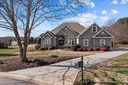 543 Muirfield Way sold home in Salisbury, SC