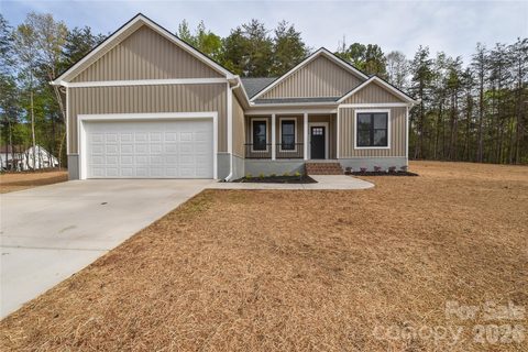 1524 Conestoga Crossing sold home in Autumnwoods, Catawba, NC