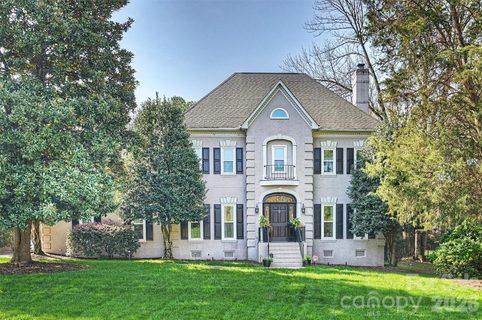 9618 Verdun Drive sold home in Park Crossing, Charlotte, NC
