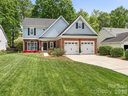 9201 Hanworth Trace Drive sold home in Charlotte, SC
