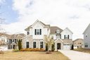 2936 Haley Circle sold home in Davidson, SC
