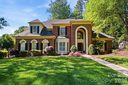 7436 Newmans Ridge Court sold home in Charlotte, SC
