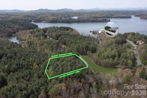 103 Big Tree Way active home in Sunset Point, Nebo, NC