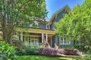 313 Wendover Hill Court sold home in Charlotte, SC