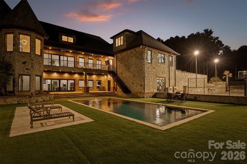 A home in Twin Coves