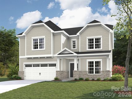 4709 Hopsack Drive active home in Calico Ridge, Indian Trail, NC