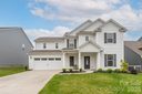 1079 Dorsey Drive sold home in Fort Mill, SC