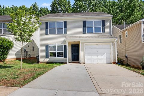 Homes in Brighton, Charlotte