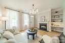 13107 Arbor Day Court sold home in Charlotte, SC
