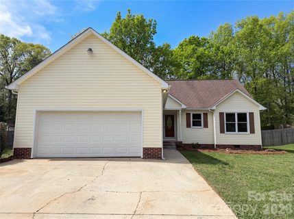 3664 Will Street sold home in Ironton Acres, Iron Station, NC