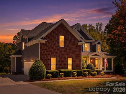 Homes in The Glynns At Carolina Crossing, York