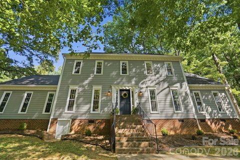 11103 Idlewild Road active home in Brandonwood, Matthews, NC